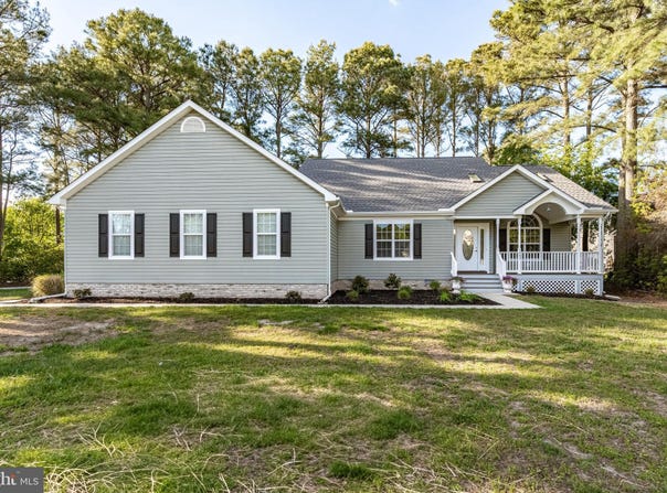 1465 OCEAN Parkway, BERLIN, MD 21811