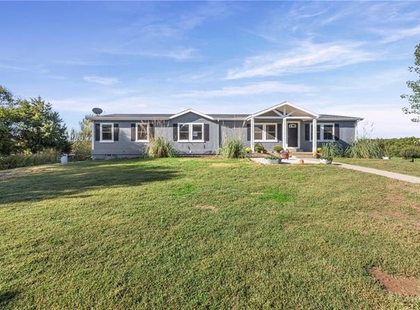 39340 Indianapolis Road, Lane, KS 66042