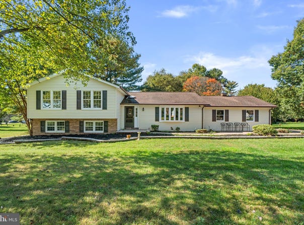 5004 MORNING STAR Drive, DAYTON, MD 21036
