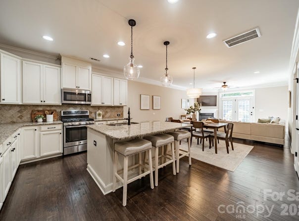 205 Pine Needles Lane, Fort Mill, SC 29708