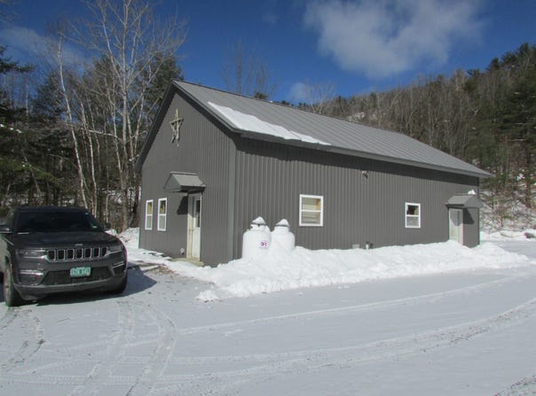 118 Shippee Lane, Sharon, VT 05065