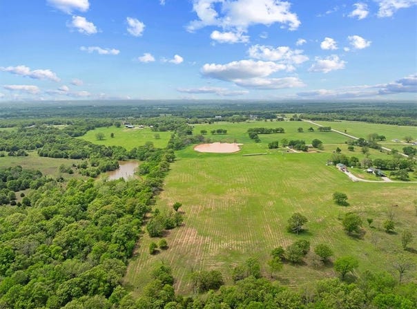 Hazel Dell Road, Meeker, OK 74855