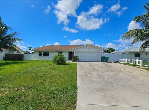 5010 31st Ave SW, NAPLES, FL 34116