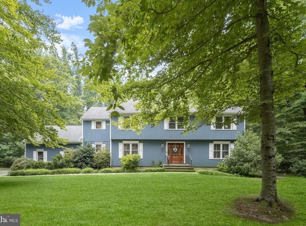 1717 JUSTIN DR, GAMBRILLS, MD 21054