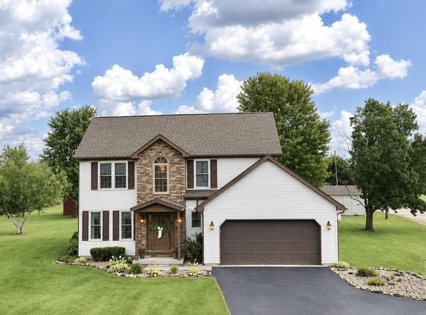 820 Lowery Lane, Chillicothe, OH 45601