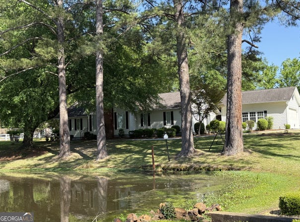 403 Payne Place, Dublin, GA 31021