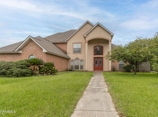 2470 Lakewood Drive, Opelousas, LA 70570