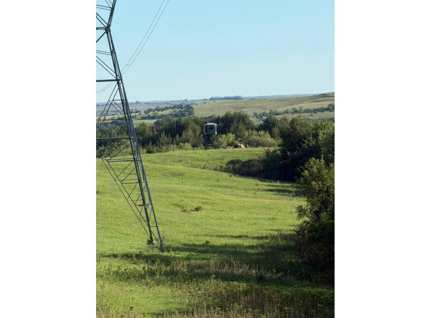 Rural 509 Ave & 900th Road, Lynch, NE 68746