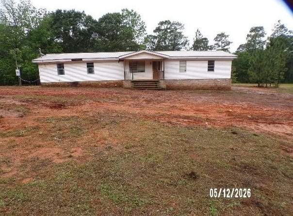 18455 Pine Ridge Drive, Citronelle, AL 36522