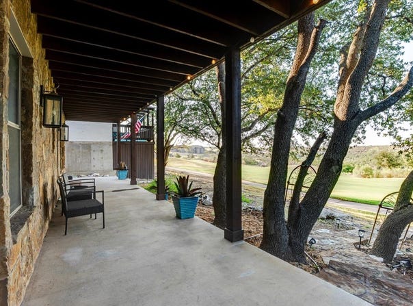 115 Turnberry Loop, Graford, TX 76449