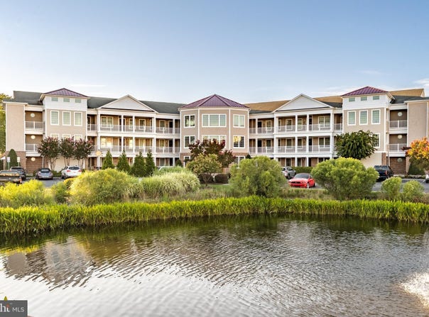 1202 POINTS REACH, OCEAN PINES, MD 21811