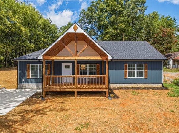 133 Rita Way, RESACA, GA 30735