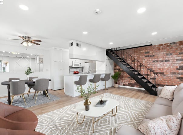 2201 Partridge Way, Union City, CA 94587