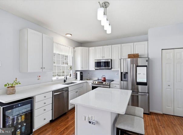 2922 SIWANOY Drive, EDGEWOOD, MD 21040