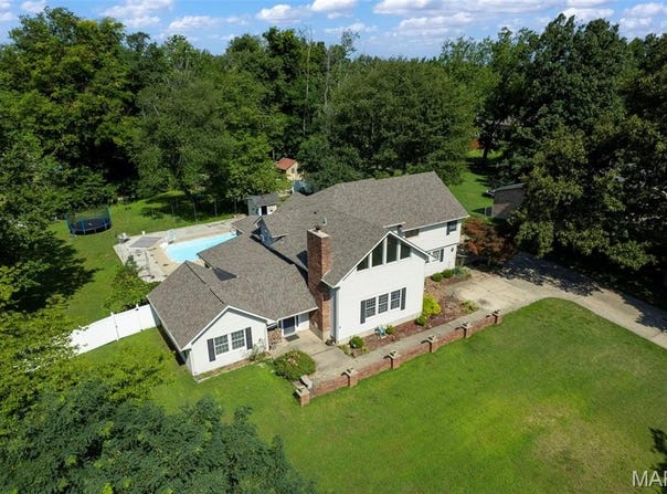 447 N Ingram Road, Sikeston, MO 63801
