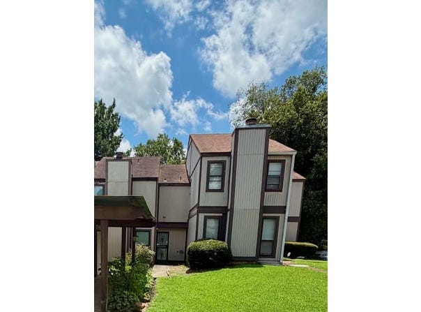 5523 QUAIL THICKET Dr, Memphis, TN 38134