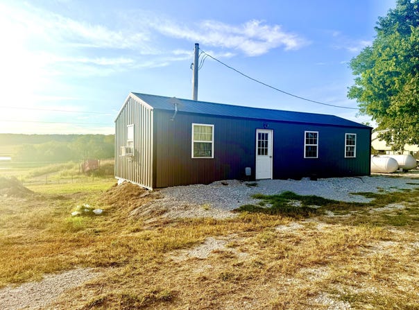 49 Route Bb, Greenfield, MO 65661
