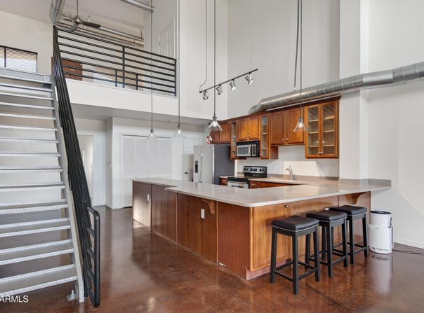 424 S 2ND Street, Phoenix, AZ 85004
