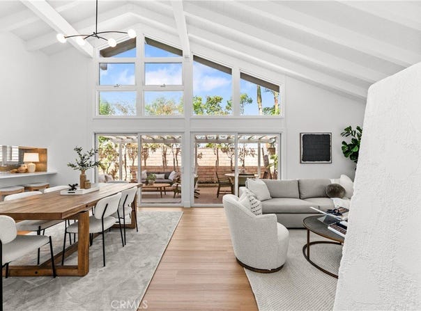 27 Mann, Irvine, CA 92612