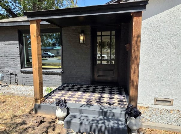 1309 E 12th, Sweetwater, TX 79556