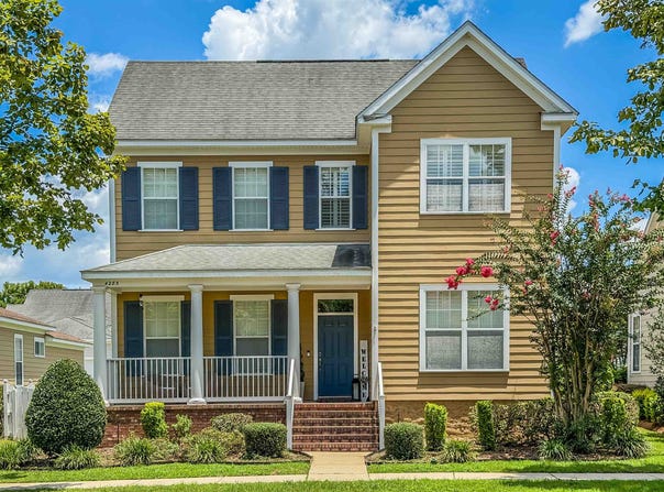 4285 Summertree Drive, Tallahassee, FL 32311