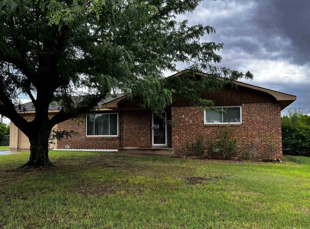 405 Avenue Q, Beaver, OK 73932-0000