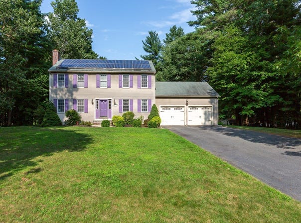 8 Brahman Drive, Norton, MA 02766