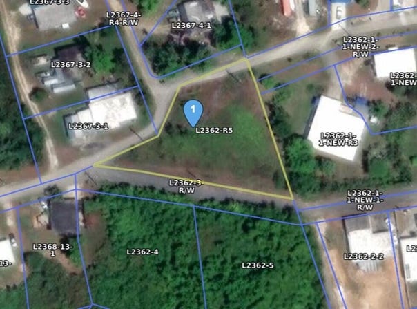 Lot 2362-R5, Barrigada, GU 96913