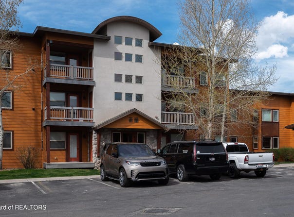 7552 MOUNTAIN LAUREL Drive, Victor, ID 83455