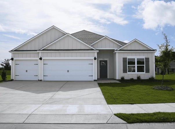 191 ABERDEEN LOOP, CALERA, AL 35040