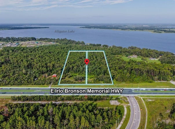 E IRLO BRONSON MEMORIAL Highway, ST CLOUD, FL 34771