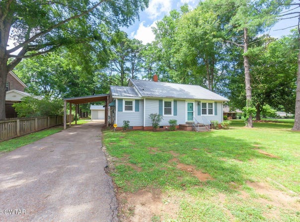 371 Bolivar Highway, Jackson, TN 38301