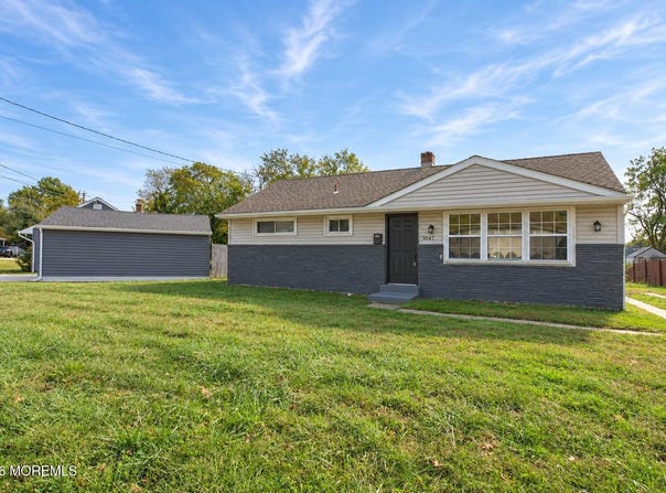 1047 Cooper Street, Deptford, NJ 08096