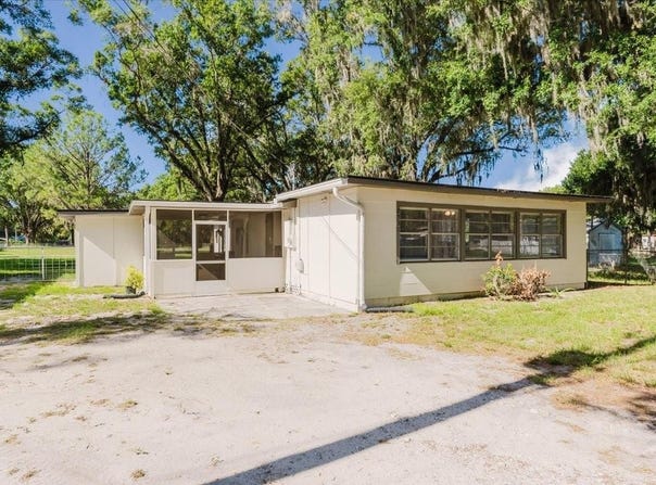 2531 HEBB Road, AUBURNDALE, FL 33823