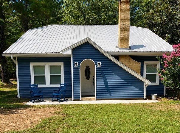 166 Miller County 5, Doddridge, AR 71834
