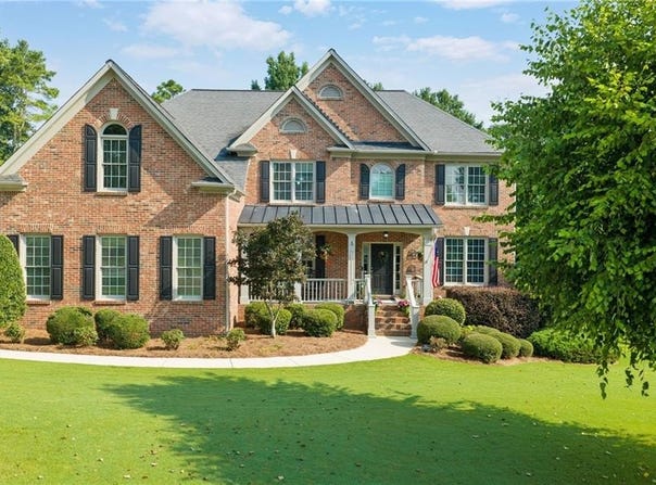 5680 Cascade Trail, Cumming, GA 30040