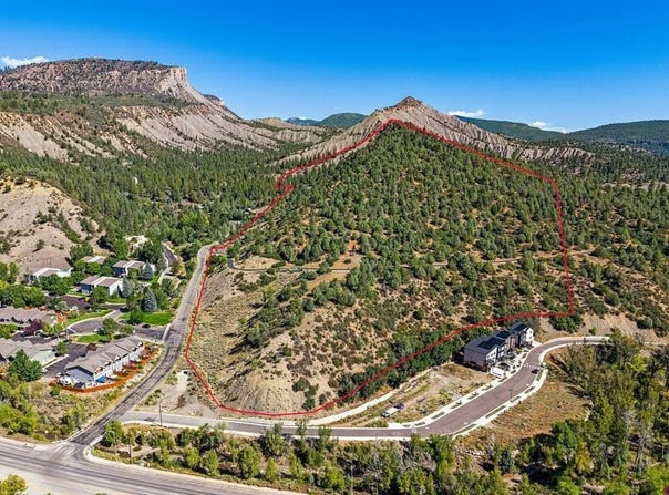 147 Perins Canyon Drive, Durango, CO 81301