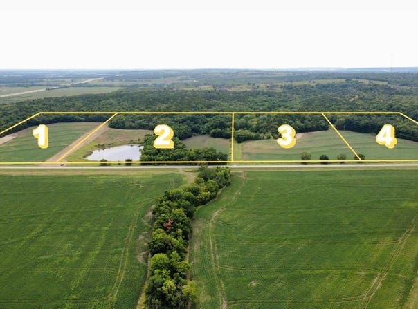 2003 Mead Rd, Neodesha, KS 66757