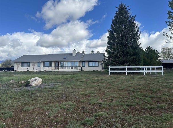 24095 Parkwood Lane, Cedaredge, CO 81413