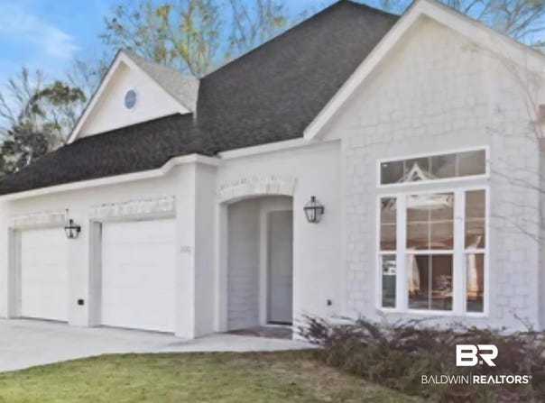 100 Sadie Lane, Fairhope, AL 36532