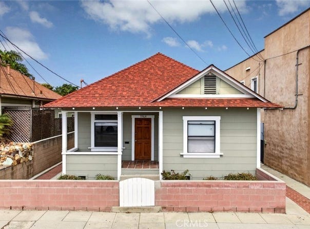 356 W 14th, San Pedro, CA 90731