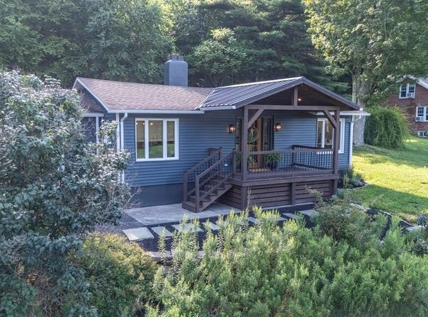 8778 Route 6, Wellsboro, PA 16901