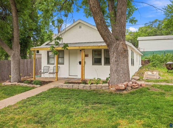 1502 E 12th St, Sioux Falls, SD 57103