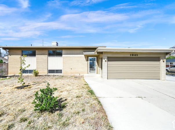 1841 E 7105 S, Cottonwood Heights, UT 84121