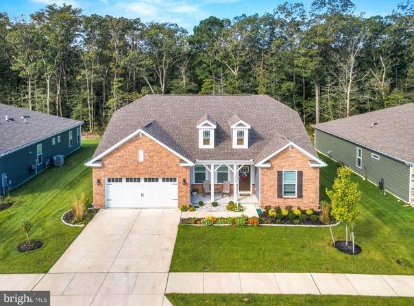 34068 SKYFLOWER Loop, LEWES, DE 19958