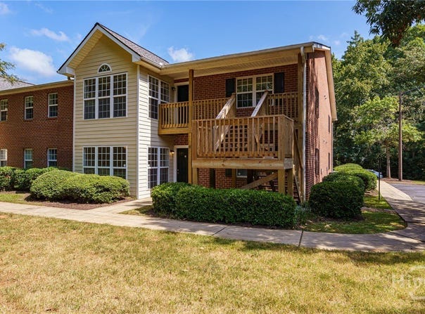 345 Research Drive, Athens, GA 30605