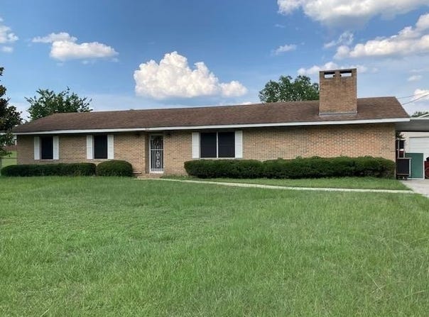 802 Duval DR, Opp, AL 36467