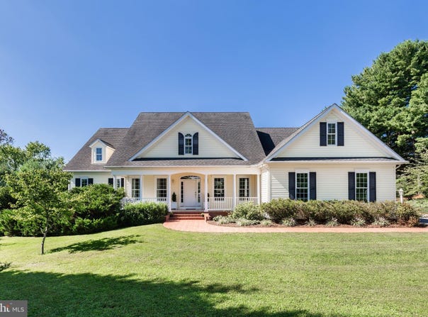 3623 EMORY Road N, UPPERCO, MD 21155
