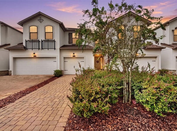 12268 TRAILHEAD Drive, BRADENTON, FL 34211