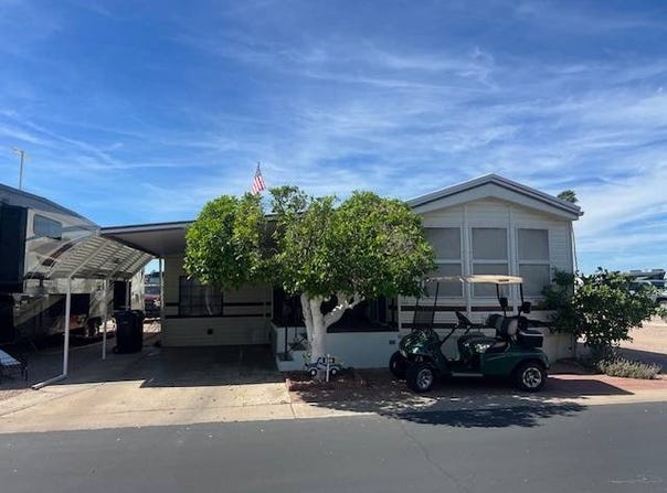 4700 E Main St., Mesa, AZ 85205